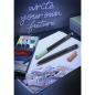 Preview: Faber-Castell Finepen Grip 0.4 10er Etui